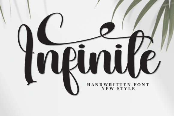 Font That Speaks: How Infinite Transforms Campaigns