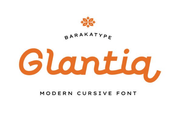 Glantiq: A Font That Breathes Life Into Editorial Design