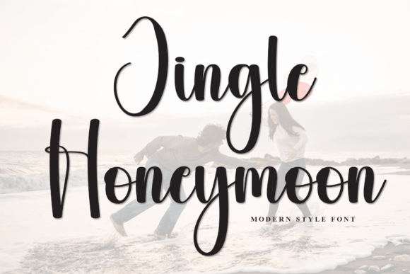 Jingle Honeymoon