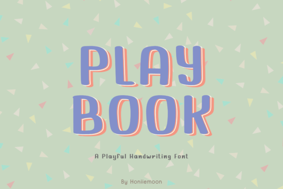 Playbook: A Font That Elevates Your Digital Brand