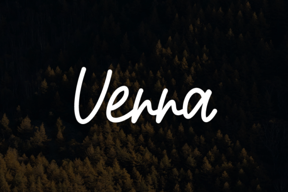 Verra: A Versatile Font for Digital Design